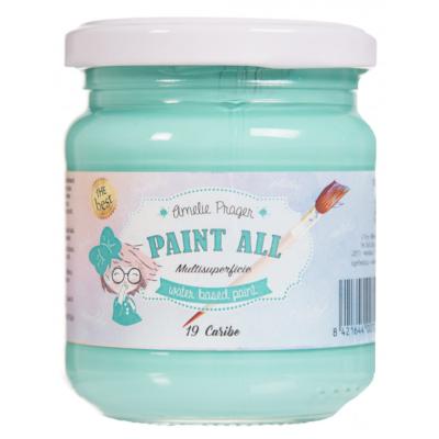 PAINT ALL 19 CARIBE - 180 ML