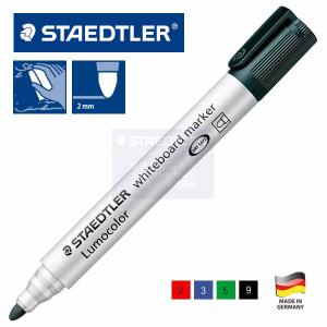 Rotulador de Pizarra Staedtler 351 Lumocolor