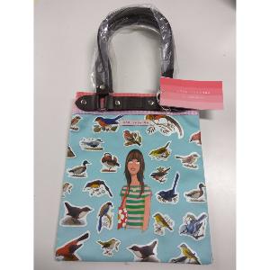 Bolso Pequeño Birds Jordi Labanda