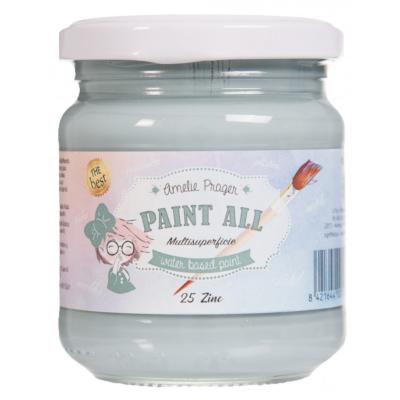 PAINT ALL 25 ZINC - 180 ML